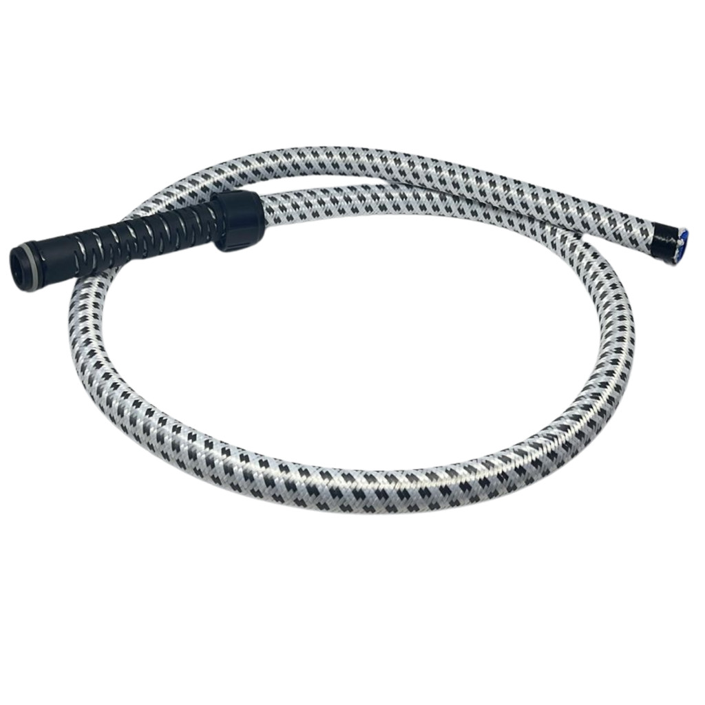 Mangueira Textil 1,25m Para Vaporizador Steamer Vp07 Mondial