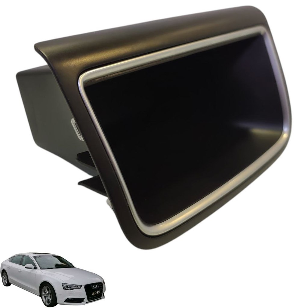 Porta Objeto Console Central AUDI A5 SPORTBACK TFSI 2016 1.8