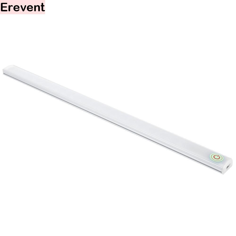 Barra De Luz De Gabinete LED SUNSET , Lâmpada De Parede Regulável Contínua Alimentada Por USB , Faixa De 6 W