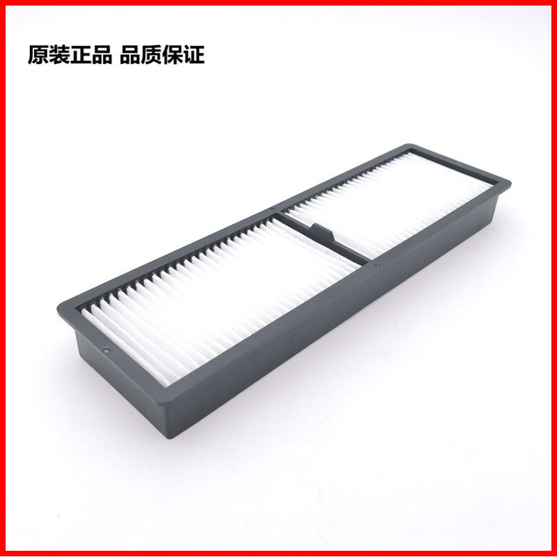 Filtro de projetor Original adequado para Epson CB-5510 5520W 5530U 5535U 4550 4650 CB-4750W 4770W 4850WU à prova de poe