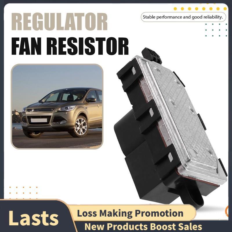 AV6N-19E624-Carro A/C Ventilador Resistor Regulador Para II Focus Escort 2012-2022 AV6N19E624BA