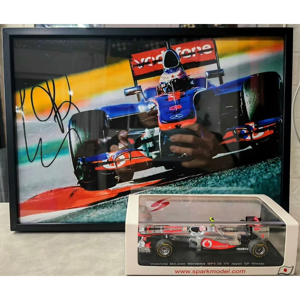 [1: 43 Spark Edição Limitada 1050/1500 Campeonato] Grande Prêmio Jane Mori Barton Japão 2011 #4号赛车, vem com Jane Sen • P