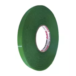 Fita Dupla Face Adere Fita Forte XT100 Transparente 12mm x 20m