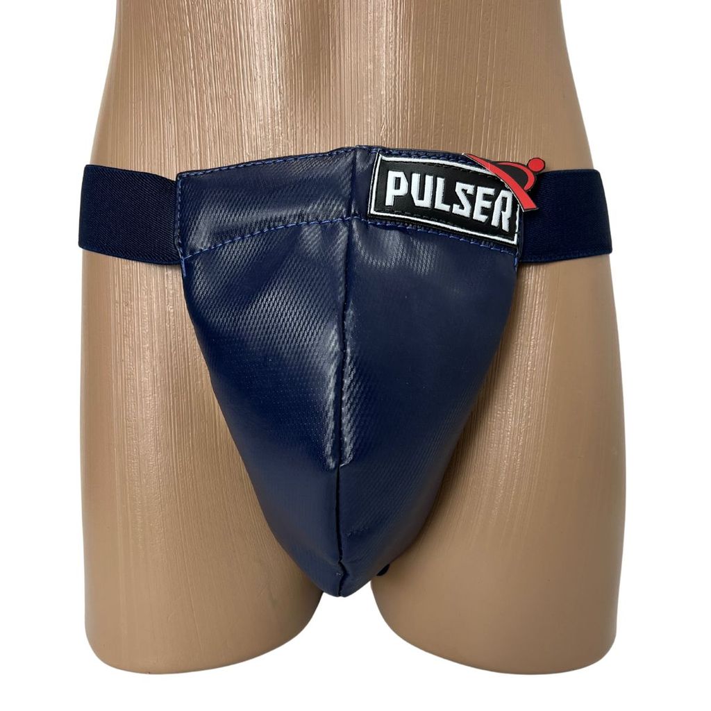 Protetor Genital Coquilha Luta Artes Marciais Masculino Pulser