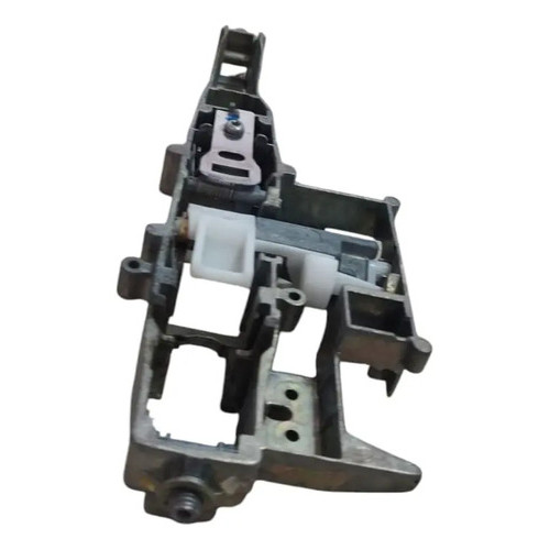 Suporte Maçaneta Externa Direita Peugeot 208 14-18 Original