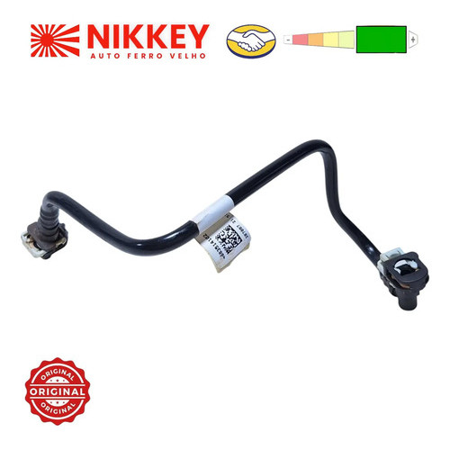 Mangueira Combustível Canister Gm Tracker Onix 2020 21 2022