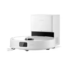 Robô Aspirador Roborock Q10 VF+ com Capacidade 4 Litros com Saco para Pó