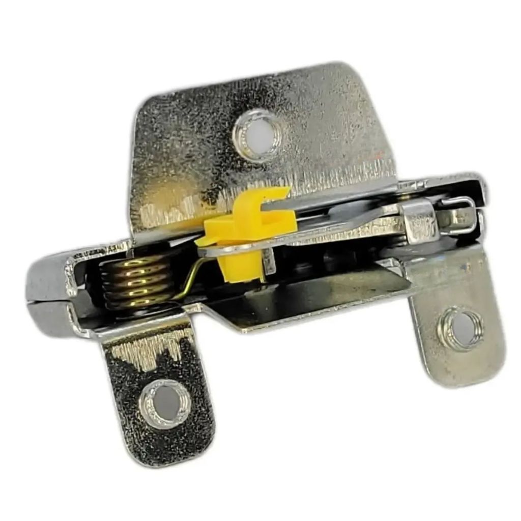 Fechadura Porta Malas para GM Chevrolet Vectra 97 a 05 / Astra Sedan após 2002 (Ori 3082 93237698/93389589) — imagem 2 de 2