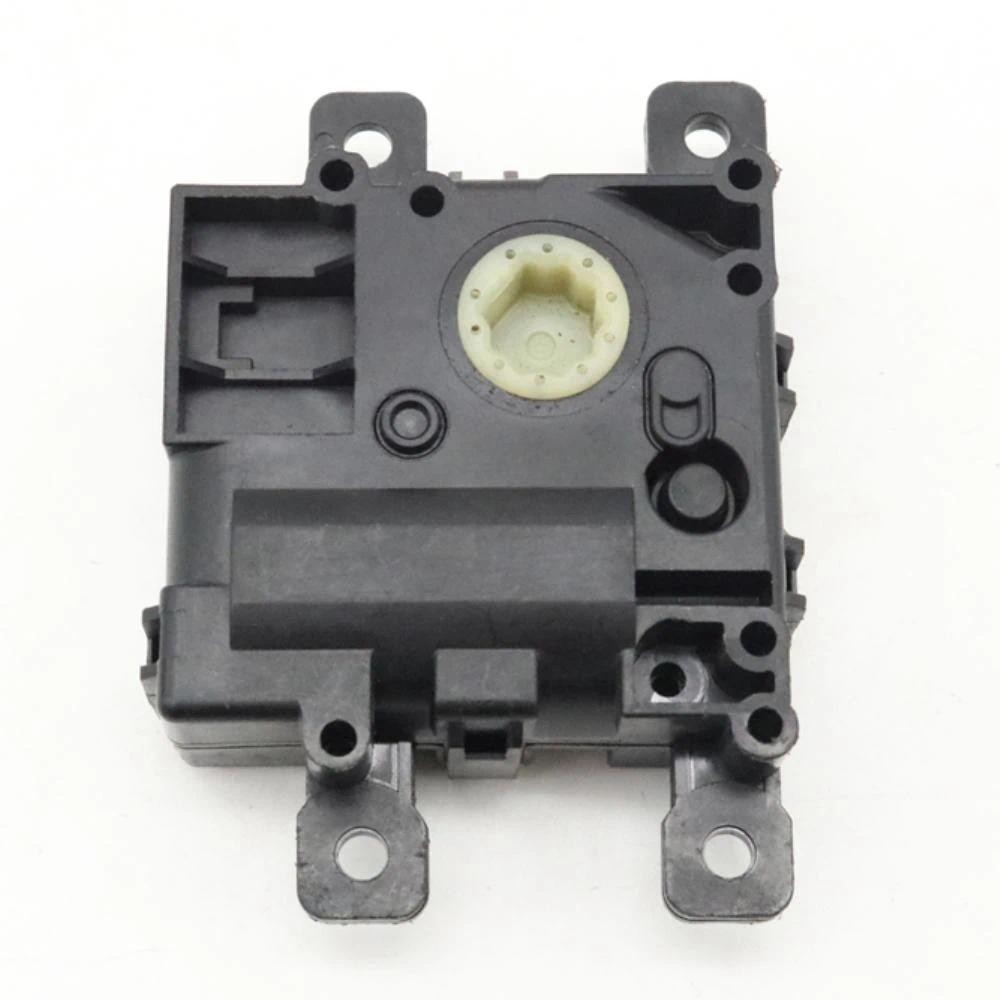 Aquecedor A/C Ar Condicionado Servo Motor Atuador HVAC Ventilador Para Toyota Corolla Camry Venza Yaris P21 CHR Highland