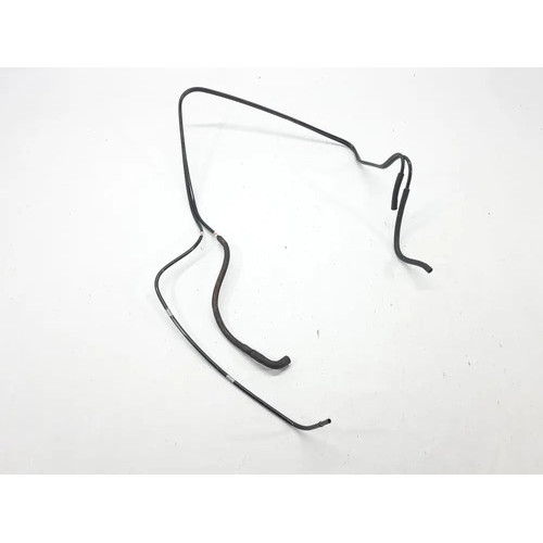 Par Mangueiras Do Canister Orignal Escort 1.8 16v 97 A 02