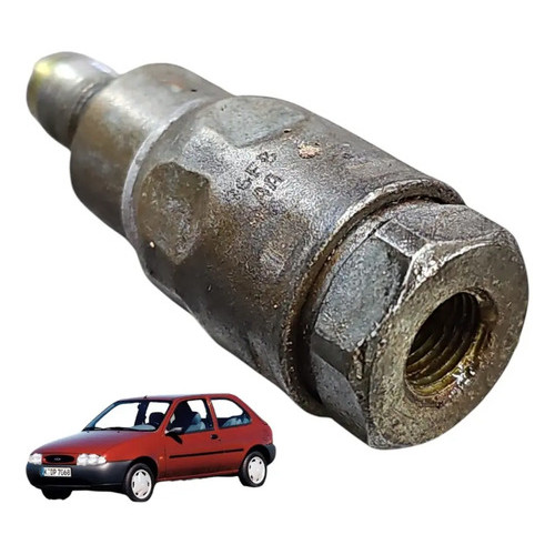 Valvula Equalizadora Freio Cilindro Mestre Ford Fiesta 1997