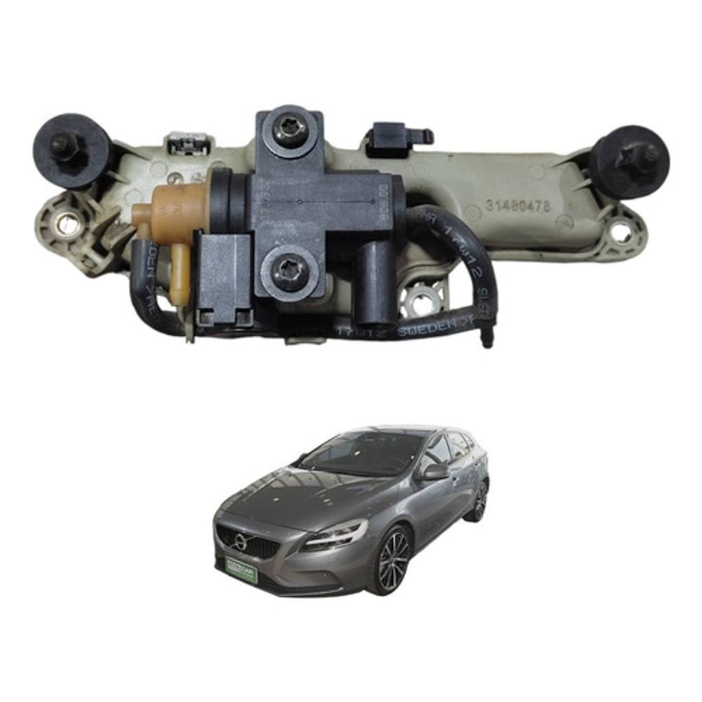 Reservatorio Valvula Vacuo Volvo V40 T4 2.0 2017 2018