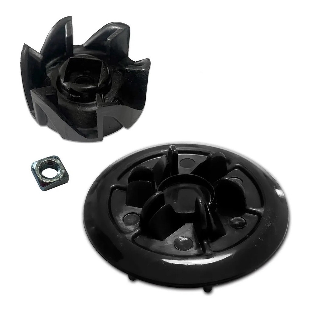 Kit Arraste Copo e Motor Britania Eletronic