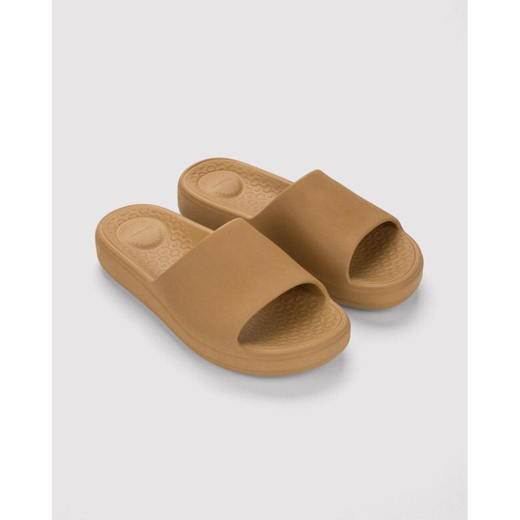 Chinelo Slide Feminino Ipanema Pluma