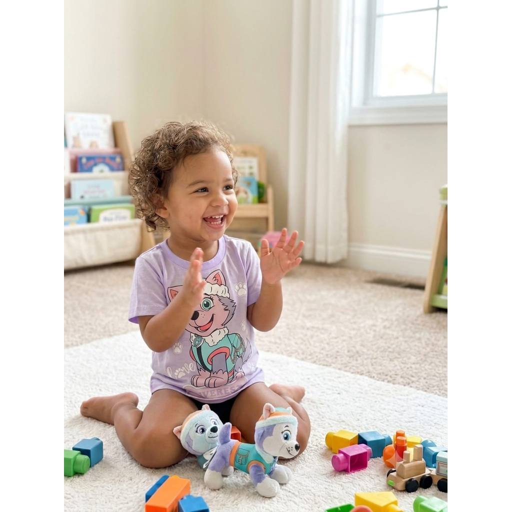 Camiseta Estampada Infantil Menina Menino 100% Algodão Diversas Cores e Estampas