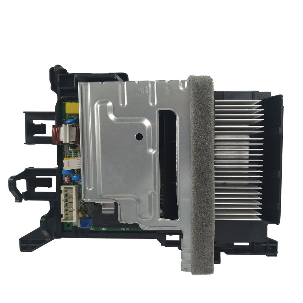 Placa Condensadora 12.000 Btus Inverter 38AGVQC12M5 Springer Midea
