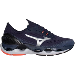 TENIS MIZUNO WAVE ENDEAVOR 3 MARINHO PETROLEO