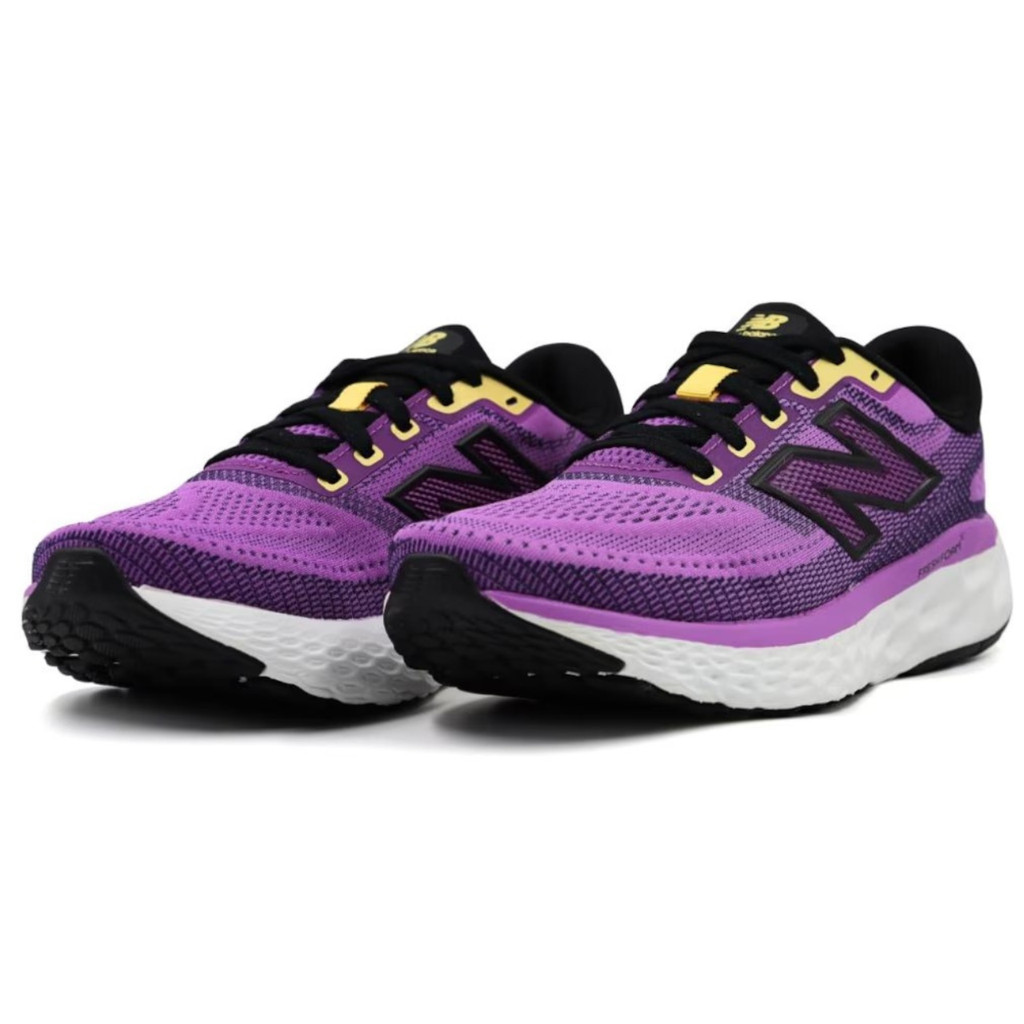 Tênis Feminino New Balance Fresh Foam X Evoz V4 Corrida Original — imagem 2 de 2