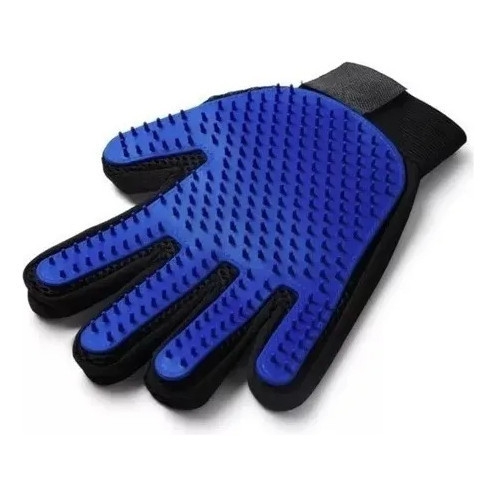 Luva Escova Pet Tira Remove Pelo Cachorro Gato em Oferta na Shopee