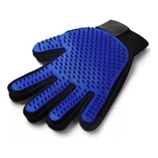 Luva Escova Pet Tira Remove Pelo Cachorro Gato em Oferta na Shopee