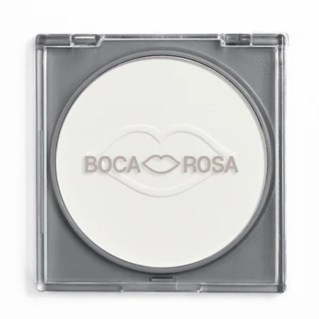 Po compacto Translucido - Cocada