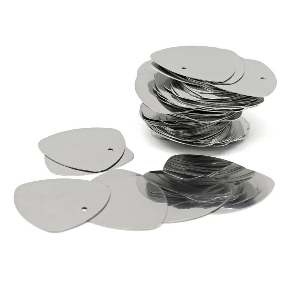 3 PECAS Abertura De Metal Em Aço Inoxidável,Para Abrir Tela De Celular, Tablet, Ferramentas Para Reparo em Oferta na Shopee