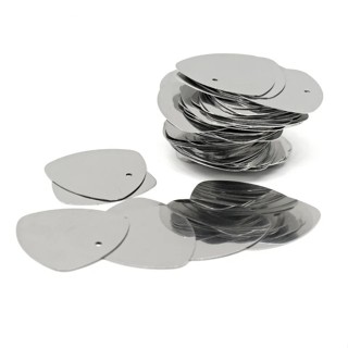 3 PECAS Abertura De Metal Em Aço Inoxidável,Para Abrir Tela De Celular, Tablet, Ferramentas Para Reparo em Oferta na Shopee