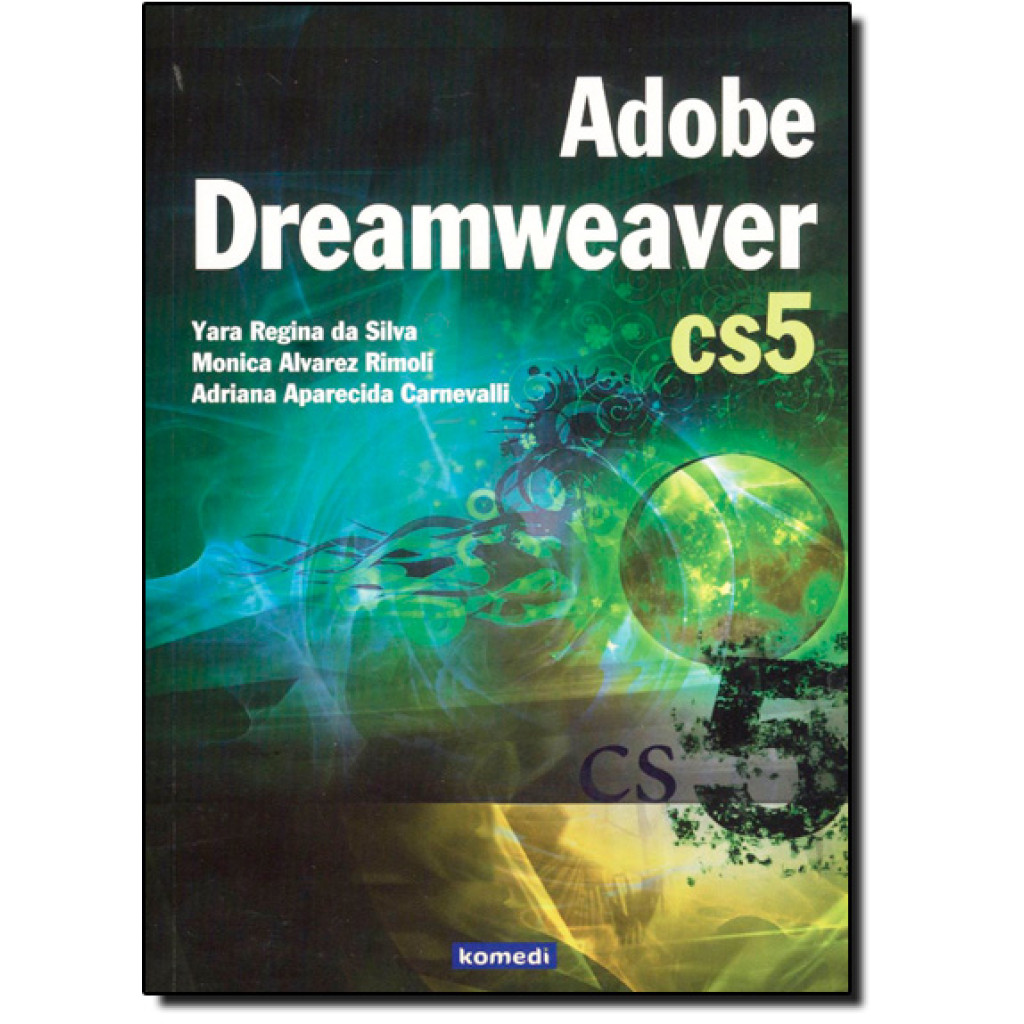Adobe Dreamweaver Cs5