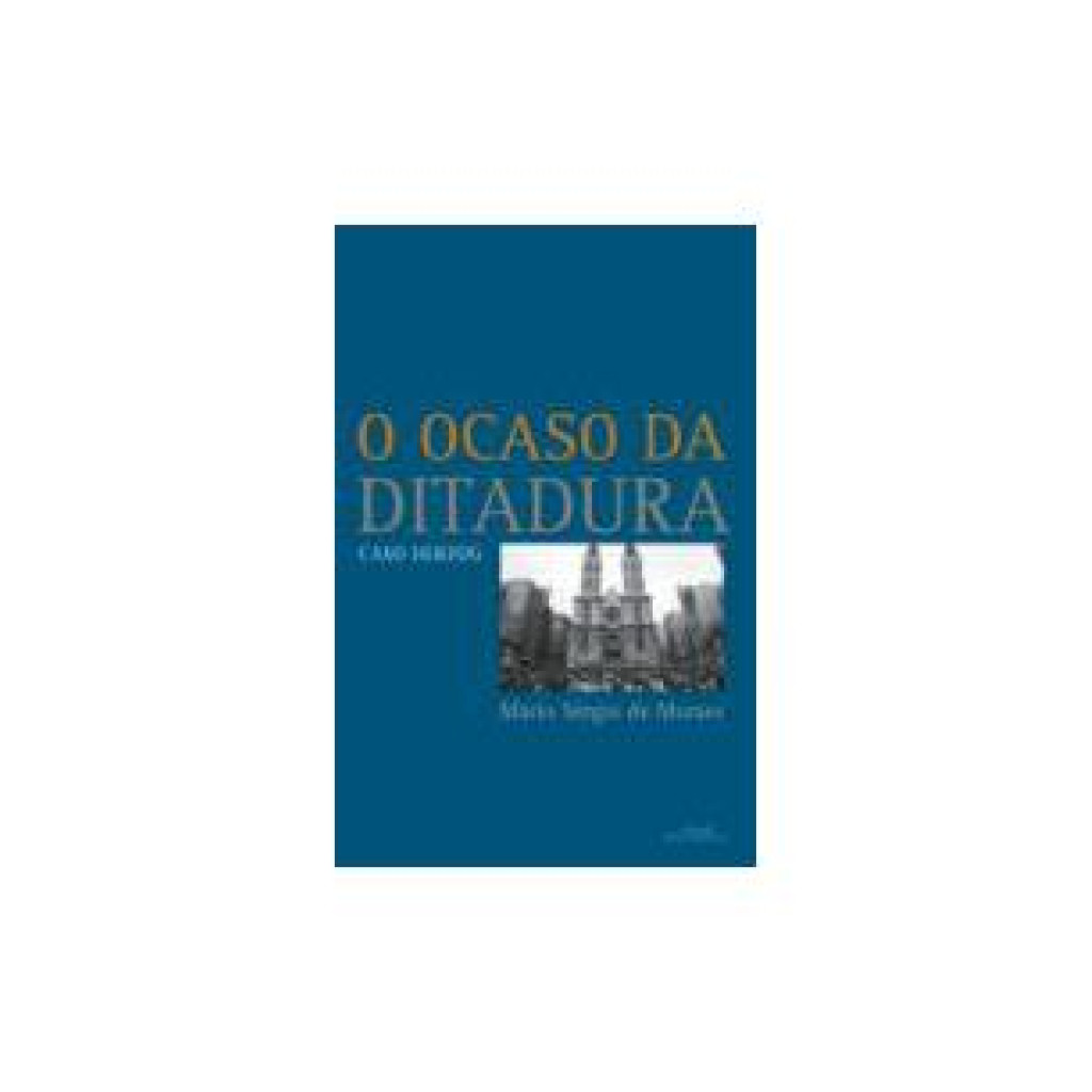 Caso da Ditadura, O