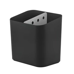 Escorredor de Talheres Trium Preto ET500PTF - Ou
