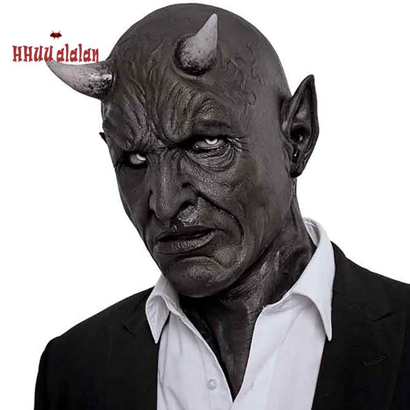 Máscara Ghostface Latex: Onde Comprar | BuscaProdutos