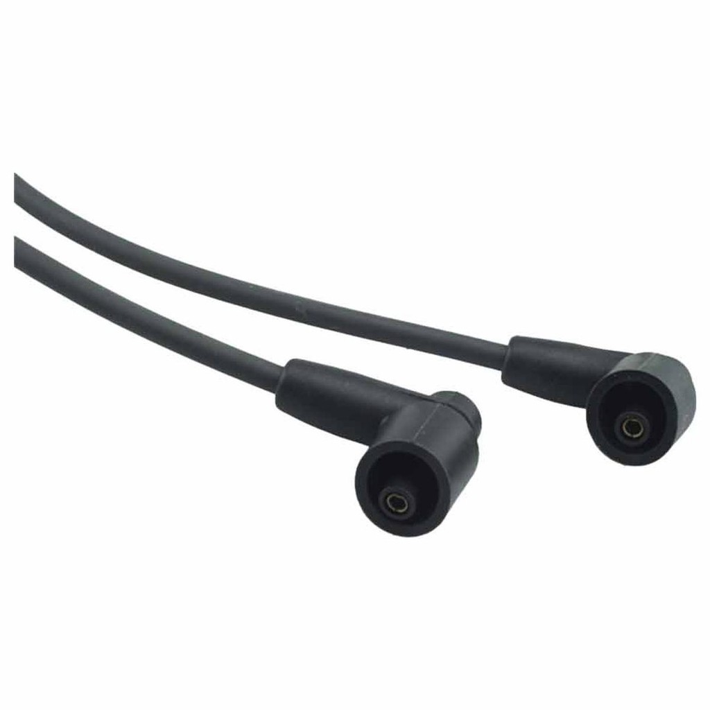 Detalhes do Cabo vela ignição GM 24588546