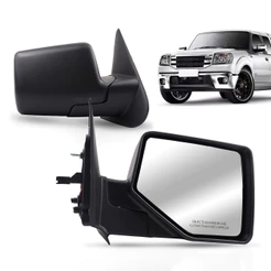 Retrovisor Ranger 2010 2011 2012 Elétrico