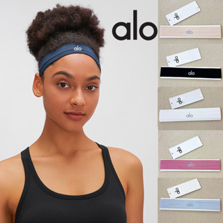 Faixa de cabelo Yoga elástico esportes faixa de cabelo Fitness esportes ao ar livre Anti-deslizamento ponto cola faixa d em Oferta na Shopee