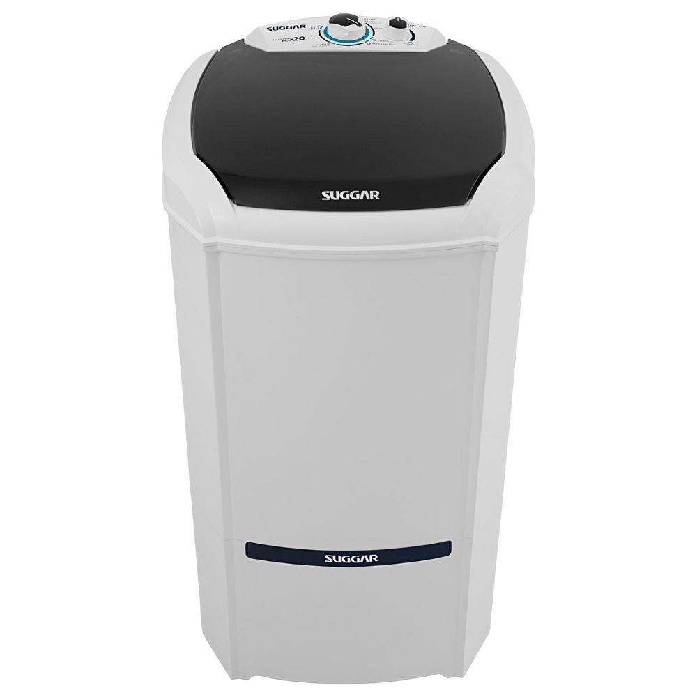 Lavadora Le20 Lavamax Eco 20kg Pb Suggar