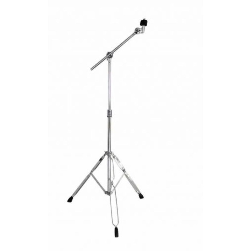 Estante De Prato Girafa Cromada Boom Stand Mapex B250