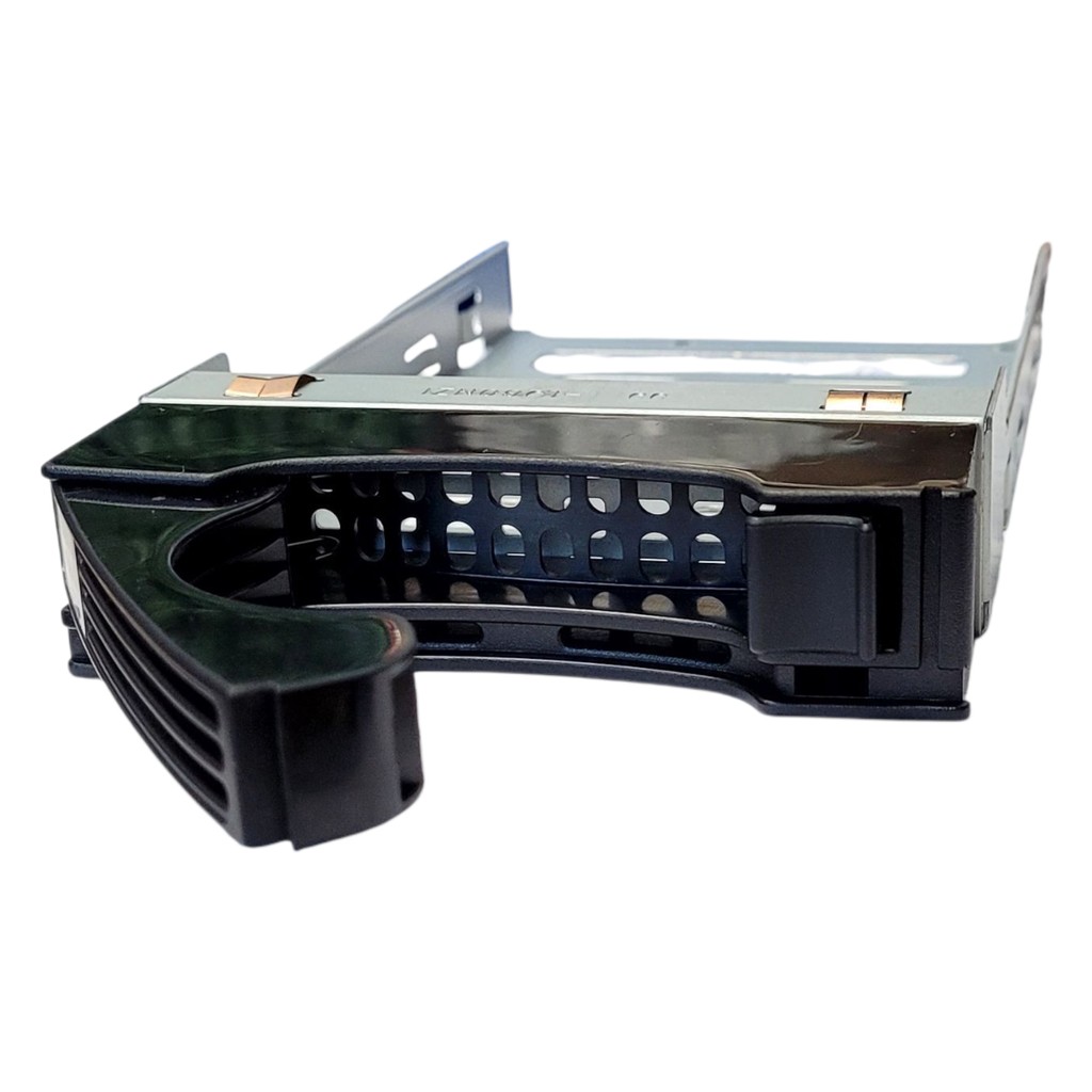 Gaveta Servidor Storage Lenovo Px4-300d Nas 3,5 Sata Caddy