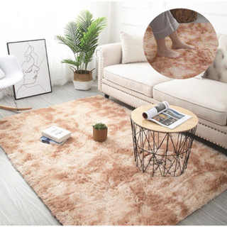 Tapete para Sala 2,00x1,50 Felpudo Shaggy Peludo Promoção em Oferta na Shopee