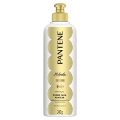Creme para Pentear Pantene Hidrata 240g