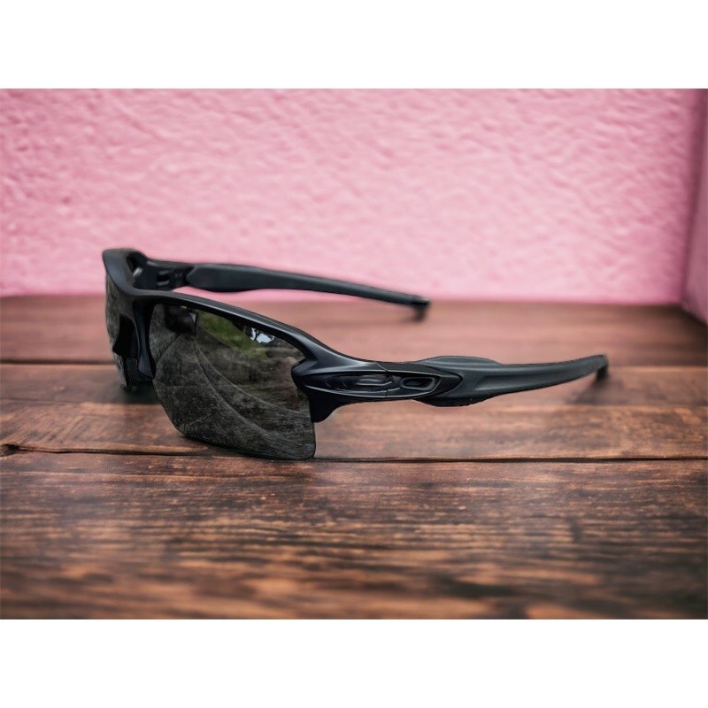 Óculos de sol masculino e feminino UV400 lente polarizada