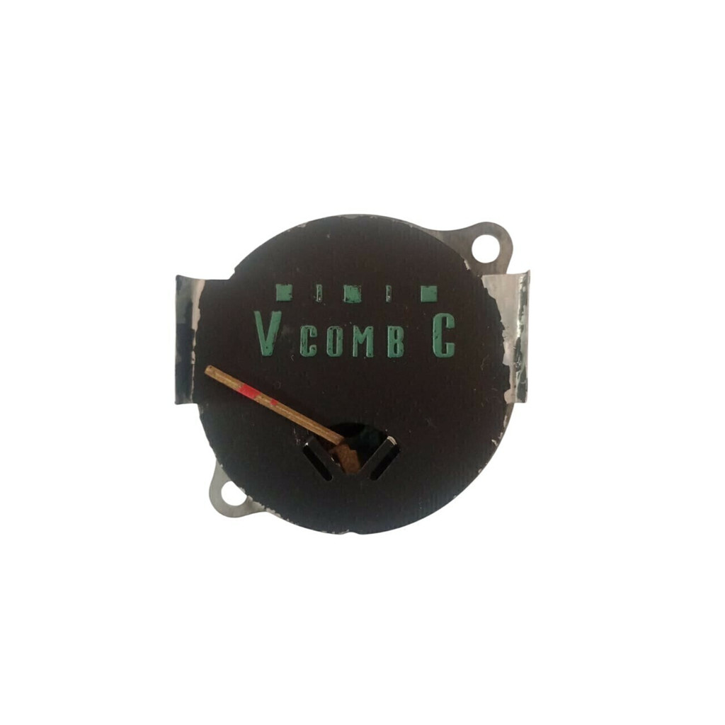 Marcador de Combustível da Ford F-100 12W, Novo Original