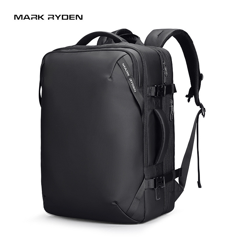[Entrega no mesmo dia] Marco Laden Novo estilo 17.3 Mochila para computador empresarial de grande capacidade masculina p