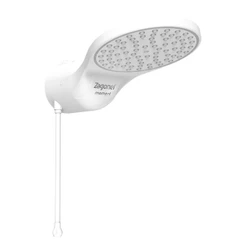 Ducha Eletrônica Moment Branco Zagonel 7500W 220V