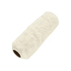 Super Rolo De Lã 1000 Carneiro Legítimo Pintura 23cm Roma