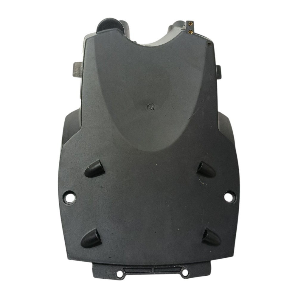 Carenagem Para Lama Traseiro Buell Ulysses Xb12 2006 A 2008
