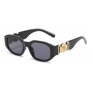 Óculos Sol Notorious B.i.g. Quadrado Geek Retro em Oferta na Shopee