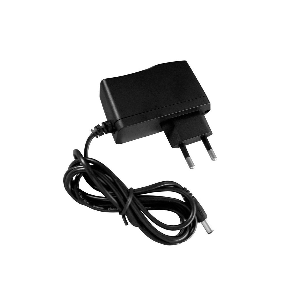 Fonte Chaveada Para Cftv 9V 1A
