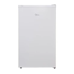 Frigobar Branco 124L Inverter Bivolt Midea MDRD181FGD013 Bivolt