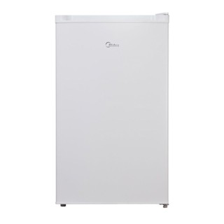 Frigobar Branco 124L Inverter Bivolt Midea MDRD181FGD013 Bivolt em Oferta na Shopee