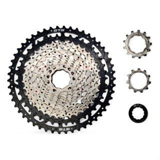 Cassete 12v 11x50 K7 Bicicleta Mtb Roda Livre Gts Padrão Hg em Oferta na Shopee